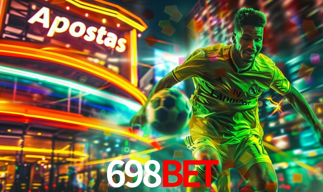 Avaliações dos Jogadores 698bet