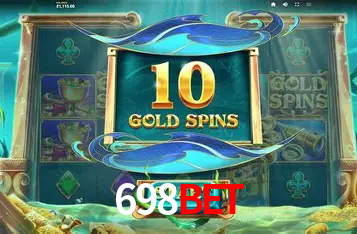 Apostas Esportivas na 698bet: Um Guia Completo