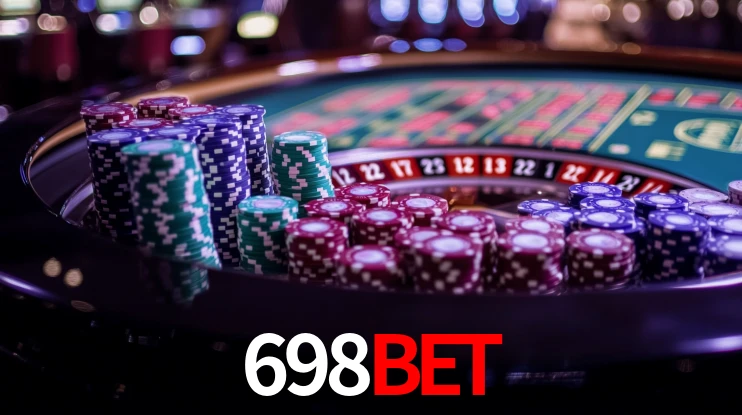 Tournaments 698bet