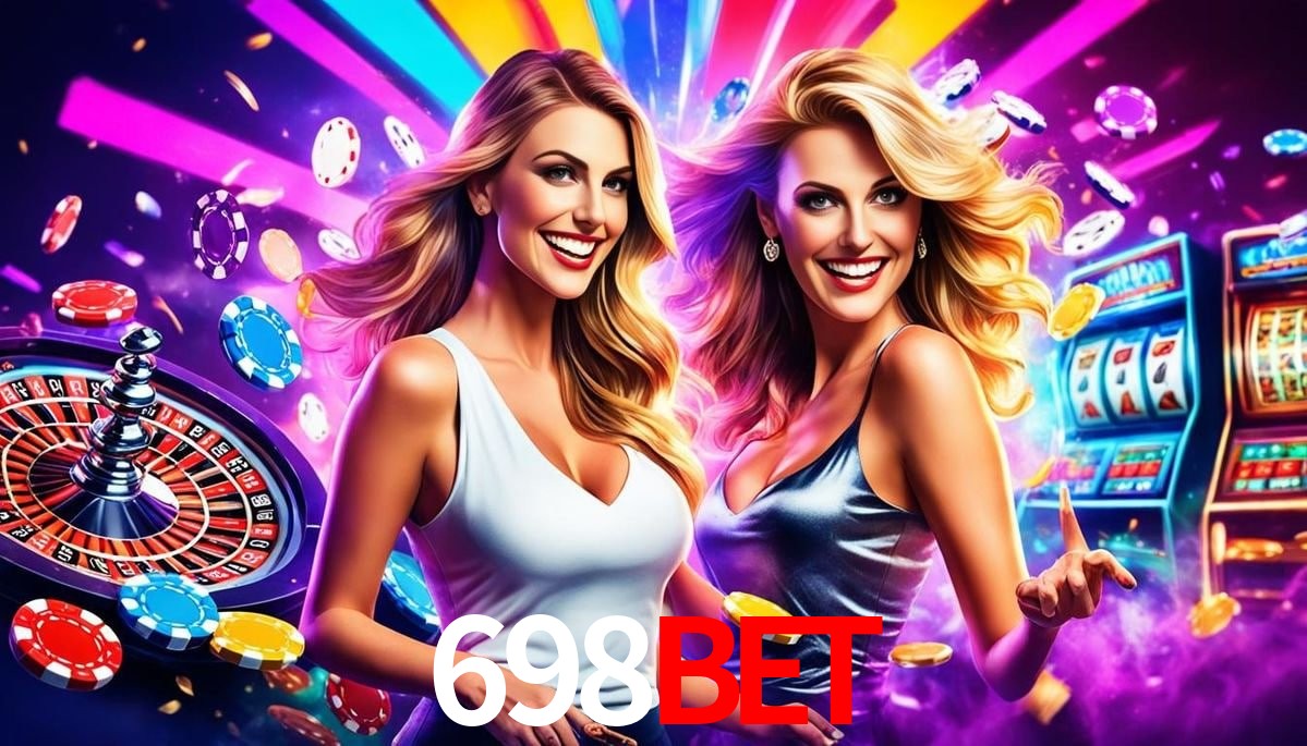 Jogos Exclusivos 698bet