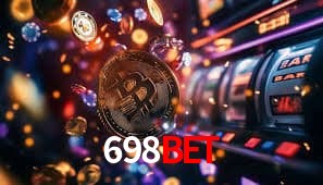 cassino 698bet