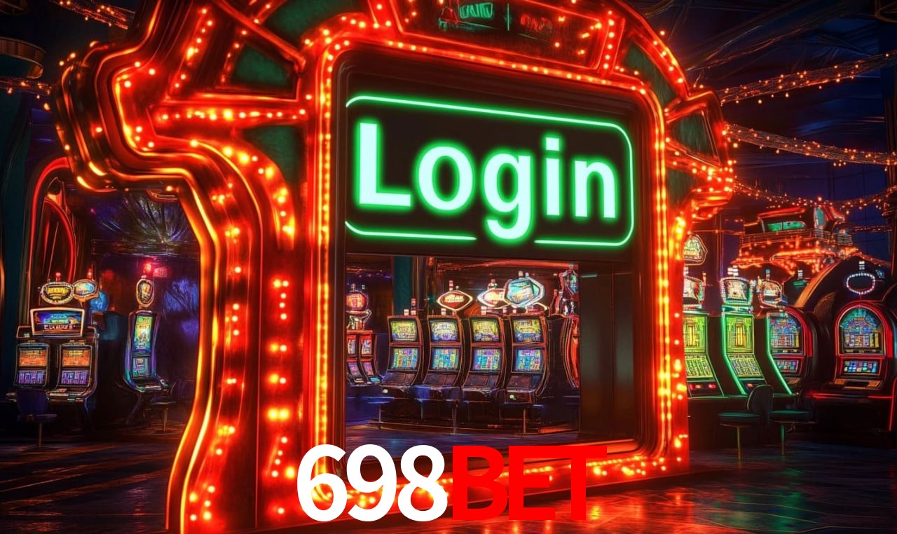 Apostas de Futebol 698bet
