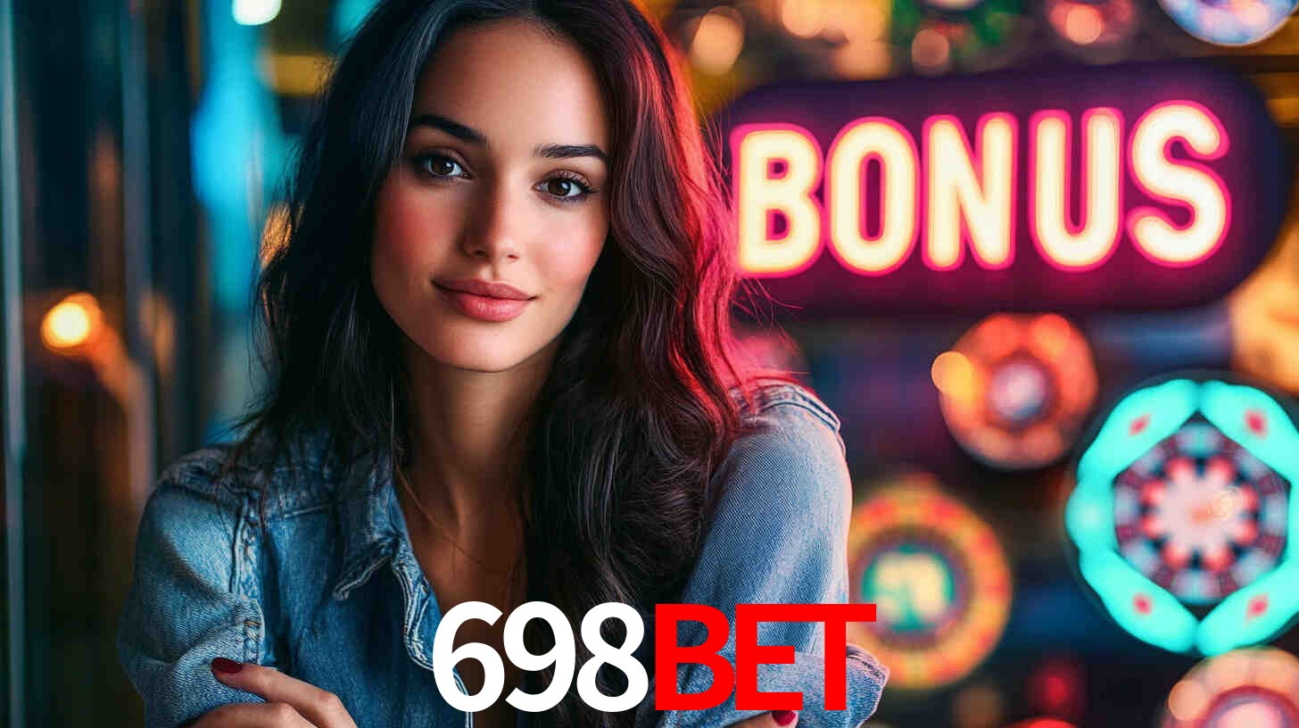 698bet: A Experiência de Casino com Jogos de Mesa ao Vivo