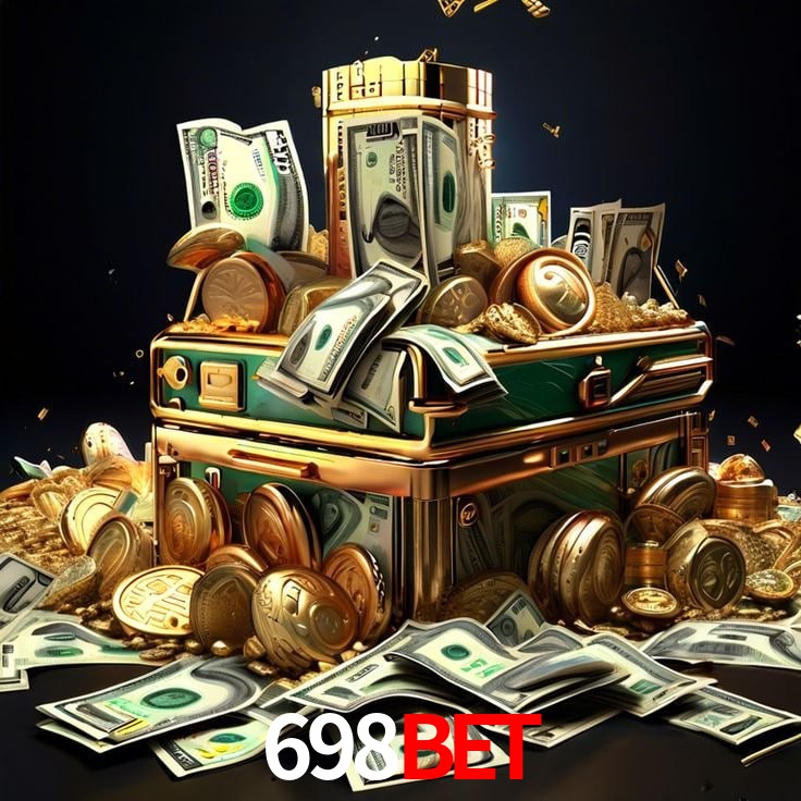 Estatísticas 698bet