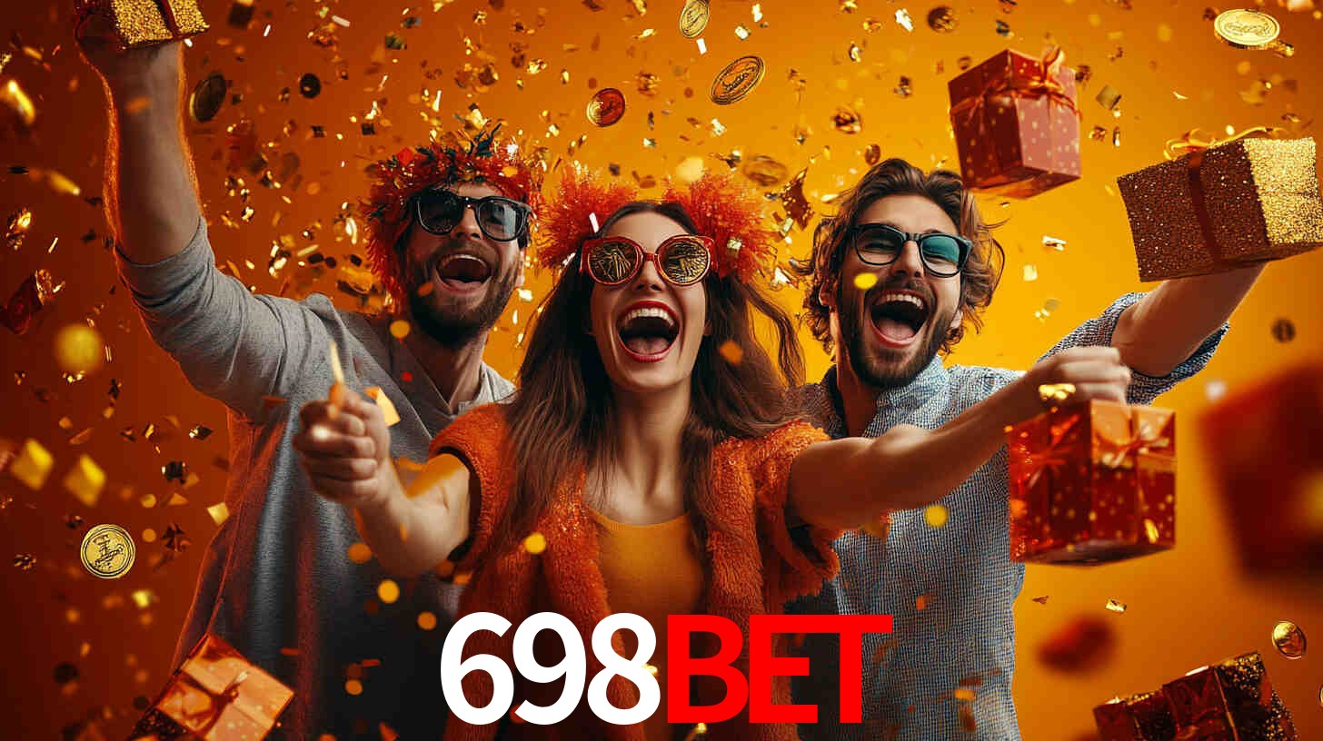 698bet