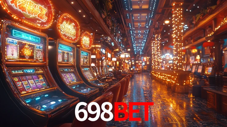 698bet con