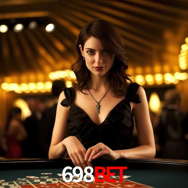 Descubra o Programa VIP da 698bet: Vantagens Exclusivas para Jogadores