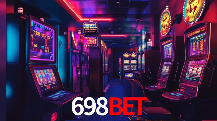 Explore as vantagens do 698bet: serviço profissional e confiabilidade