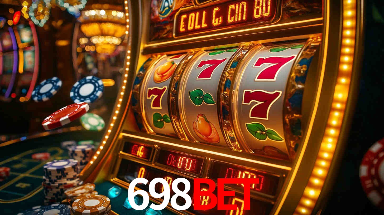 Premium Interface 698bet