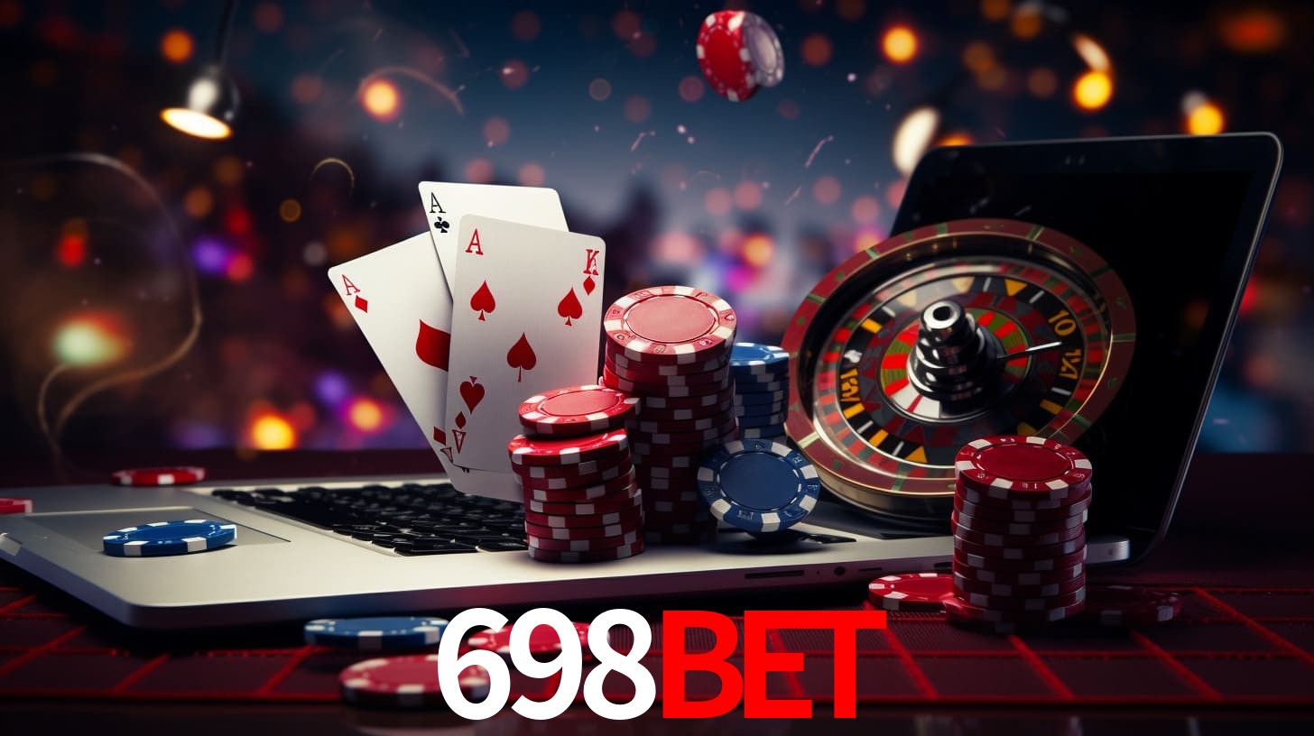 Live Casino 698bet