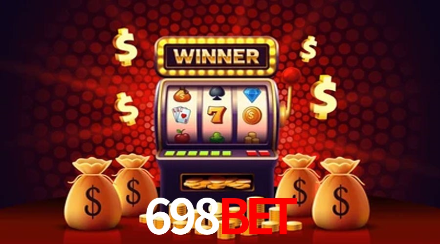 Games Directory 698bet