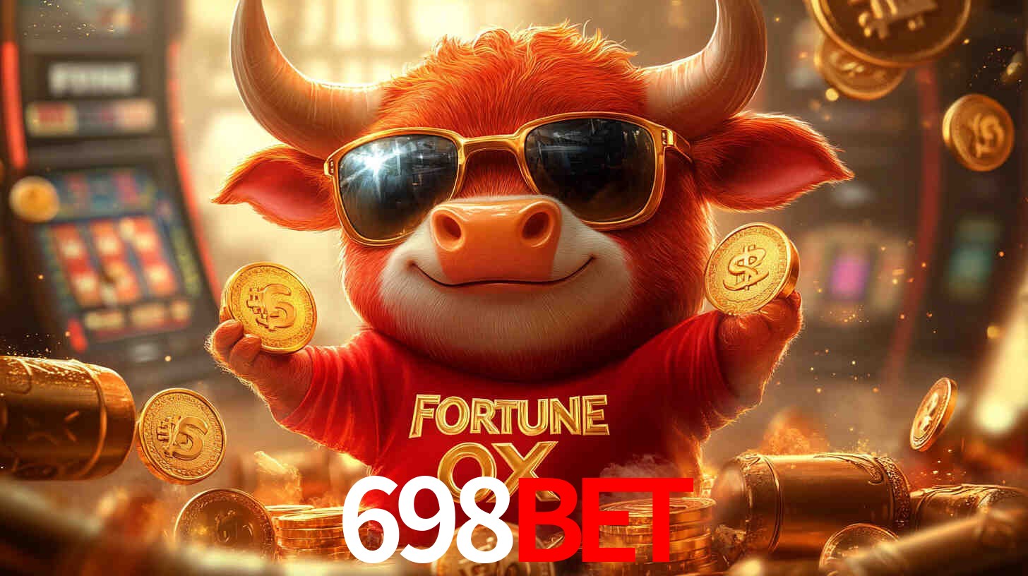 698bet con