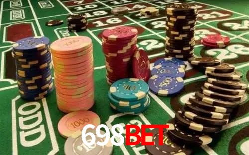 APP oficial da 698bet para mobile