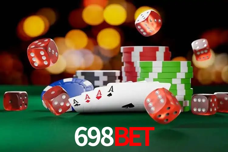 Diretório de Jogos 698bet