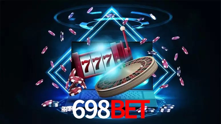 Login Seguro 698bet