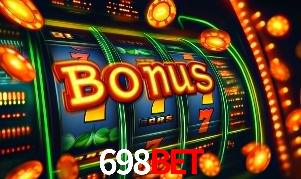 VIP Casino 698bet