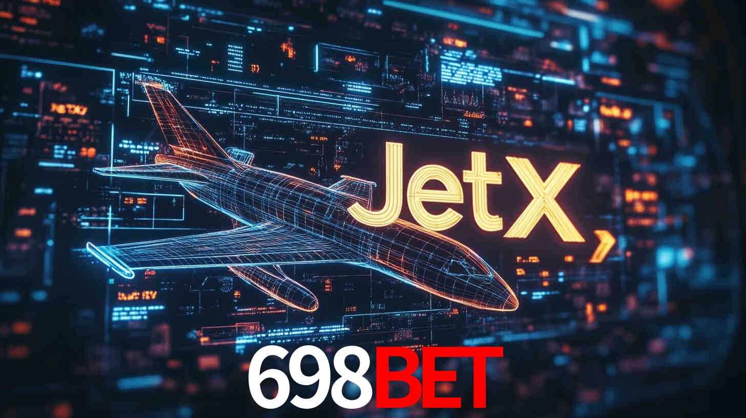 Apostas Esportivas na 698bet: Um Guia Completo
