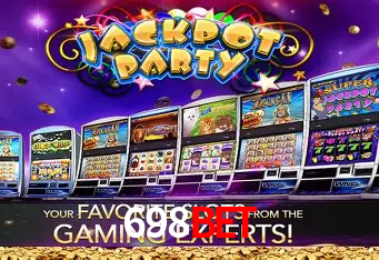 Descubra o Mundo do Cassino Online com 698bet