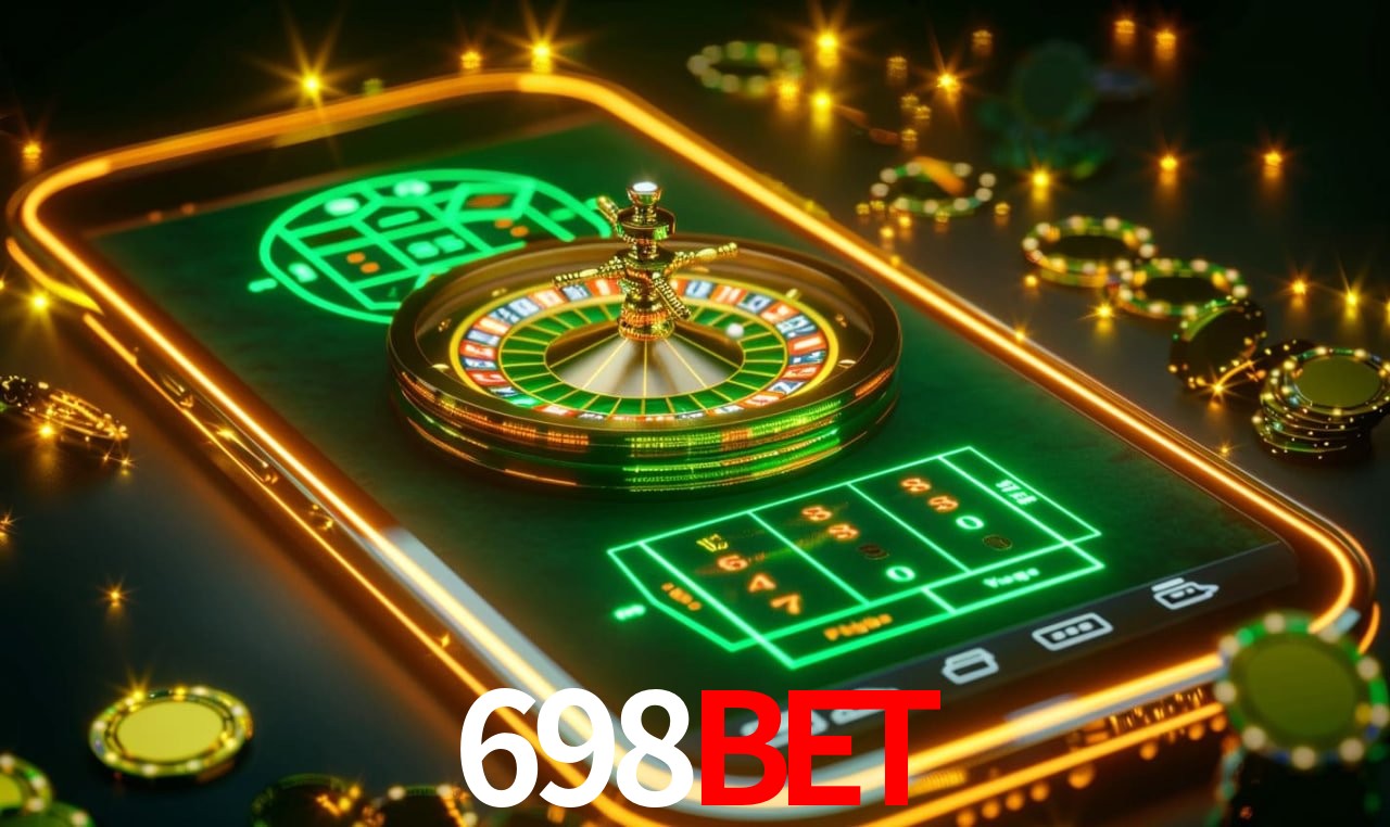 Promoções Sazonais 698bet