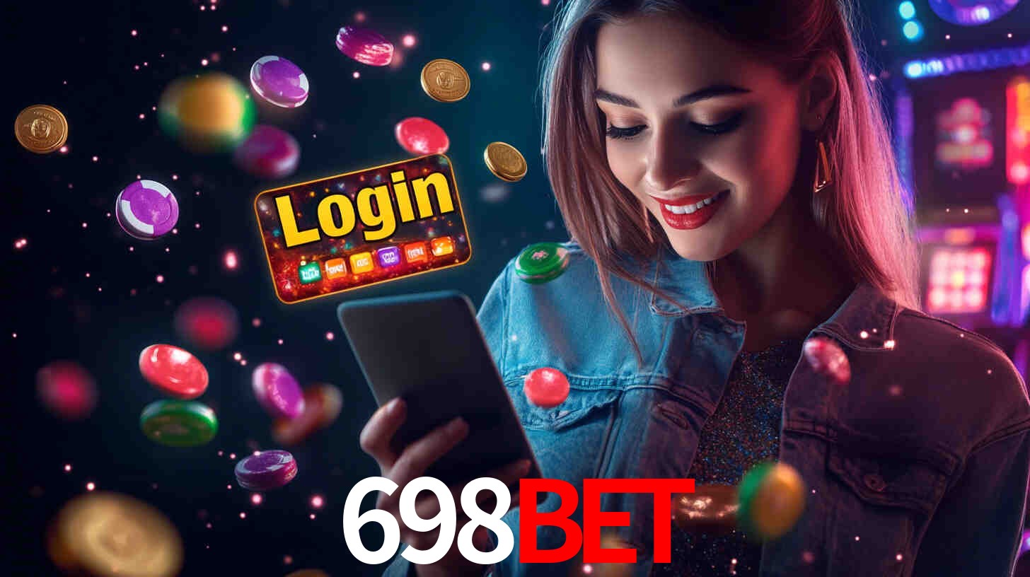 Explorando a Categoria de Eventos em Apostas na 698bet