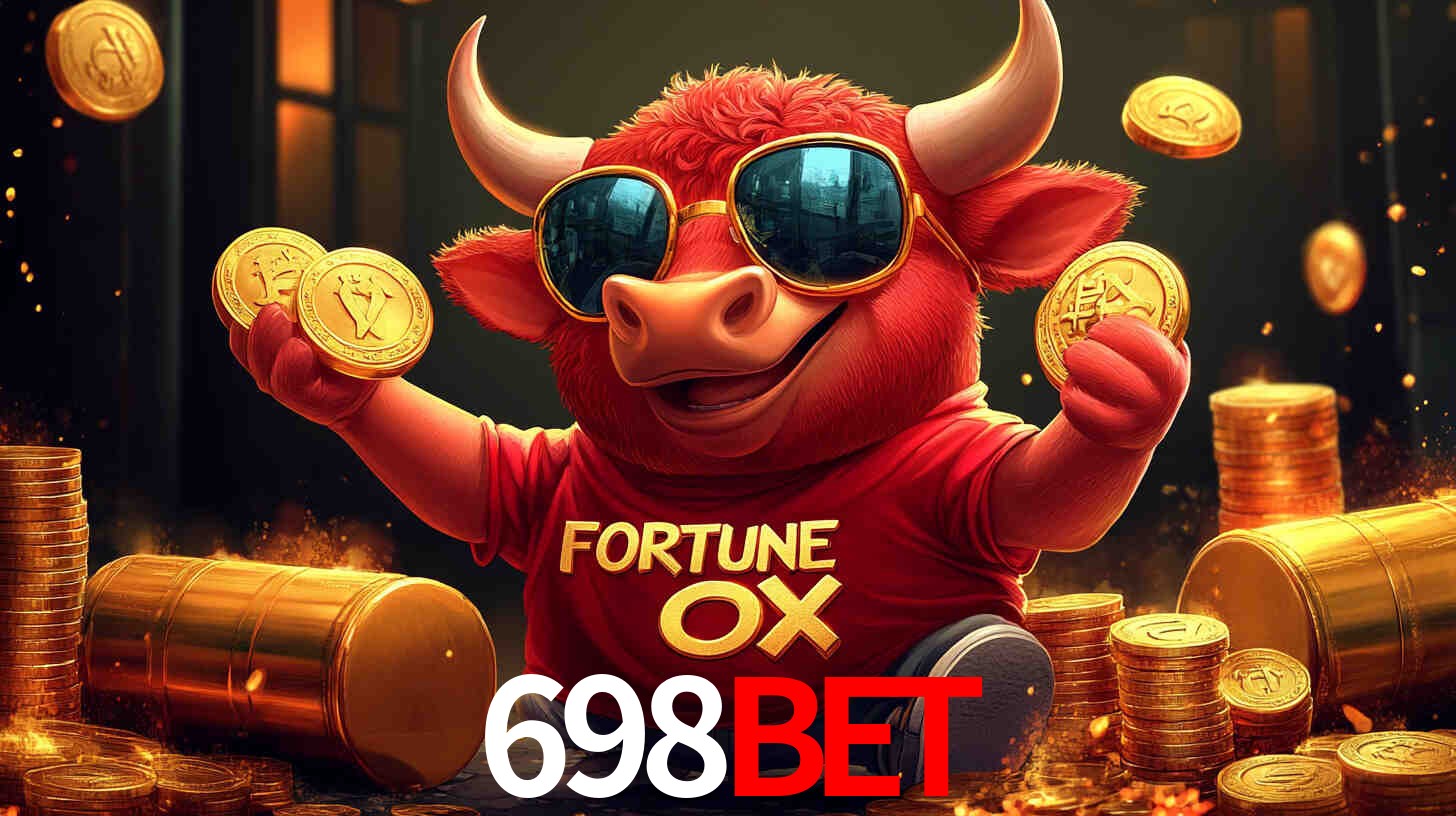 A Experiência Imersiva dos Cassinos Ao Vivo no 698bet