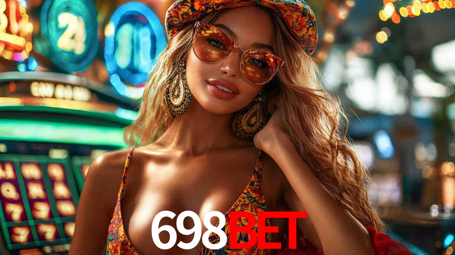 698bet App Interface