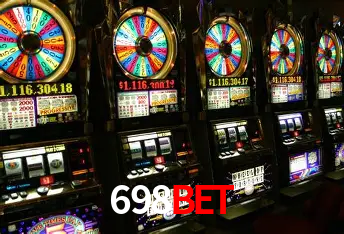 Apostas Esportivas na 698bet: Um Guia Completo