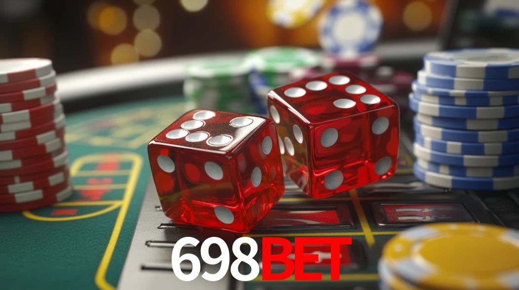 Daily Bonuses 698bet