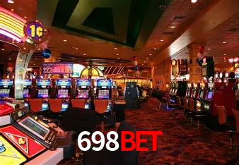 Explorando a Categoria de Eventos em Apostas na 698bet