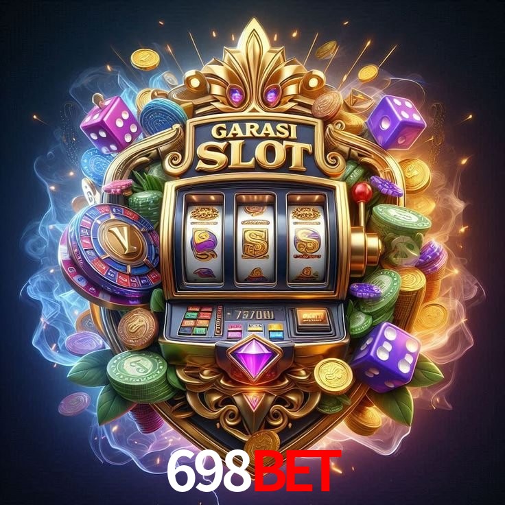 Design Responsivo 698bet