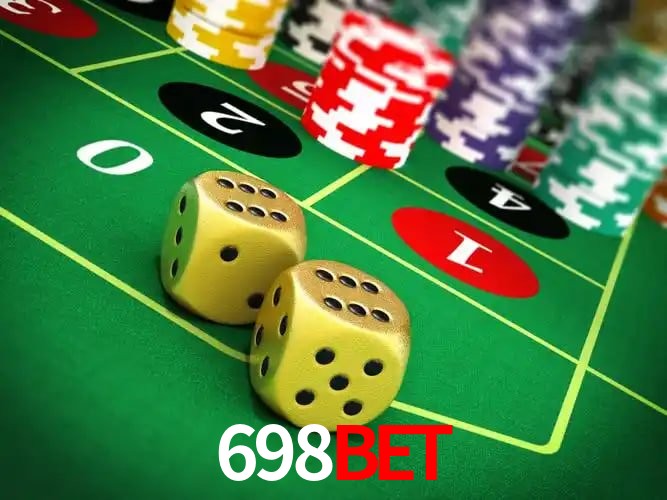 Football Betting 698bet