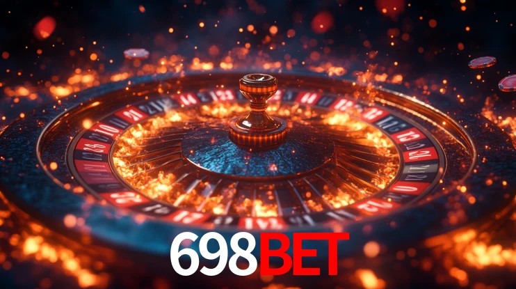 Experimente o Login Seguro Premium no 698bet