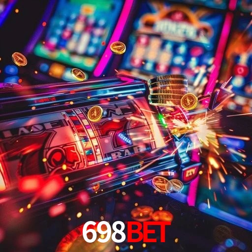 Casino Ao Vivo 698bet