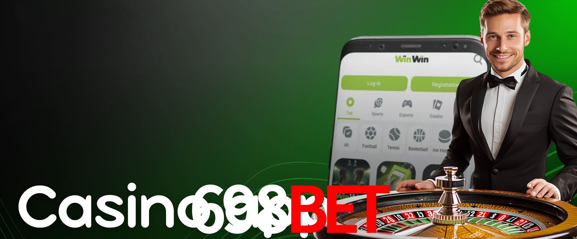 Quick Registration 698bet