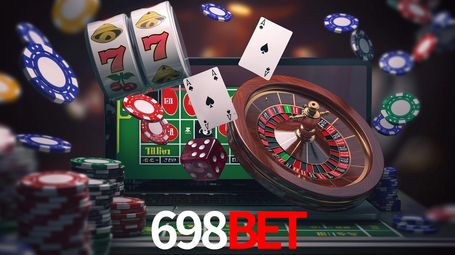 698bet