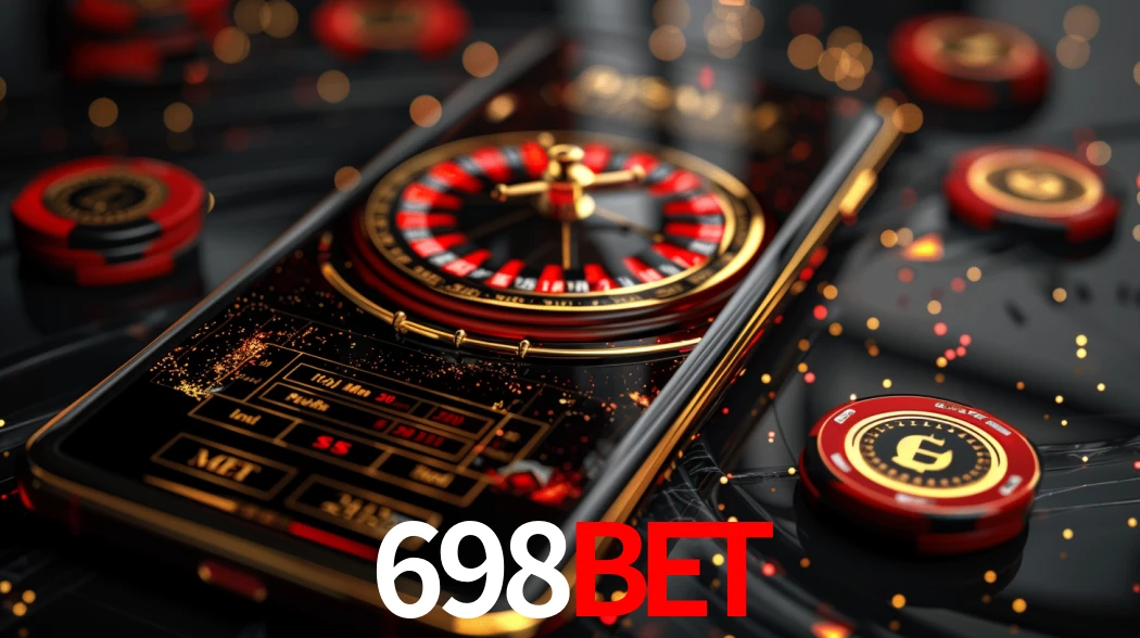 Bonus Features 698bet