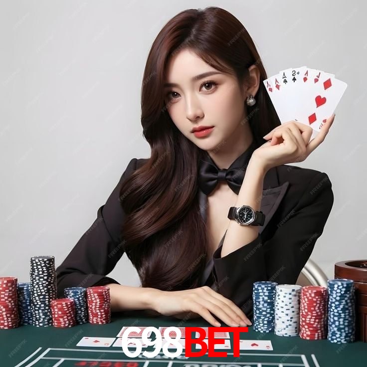 Promoção Relâmpago 698bet