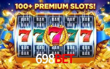A Popularidade dos Caça-Níqueis no 698bet