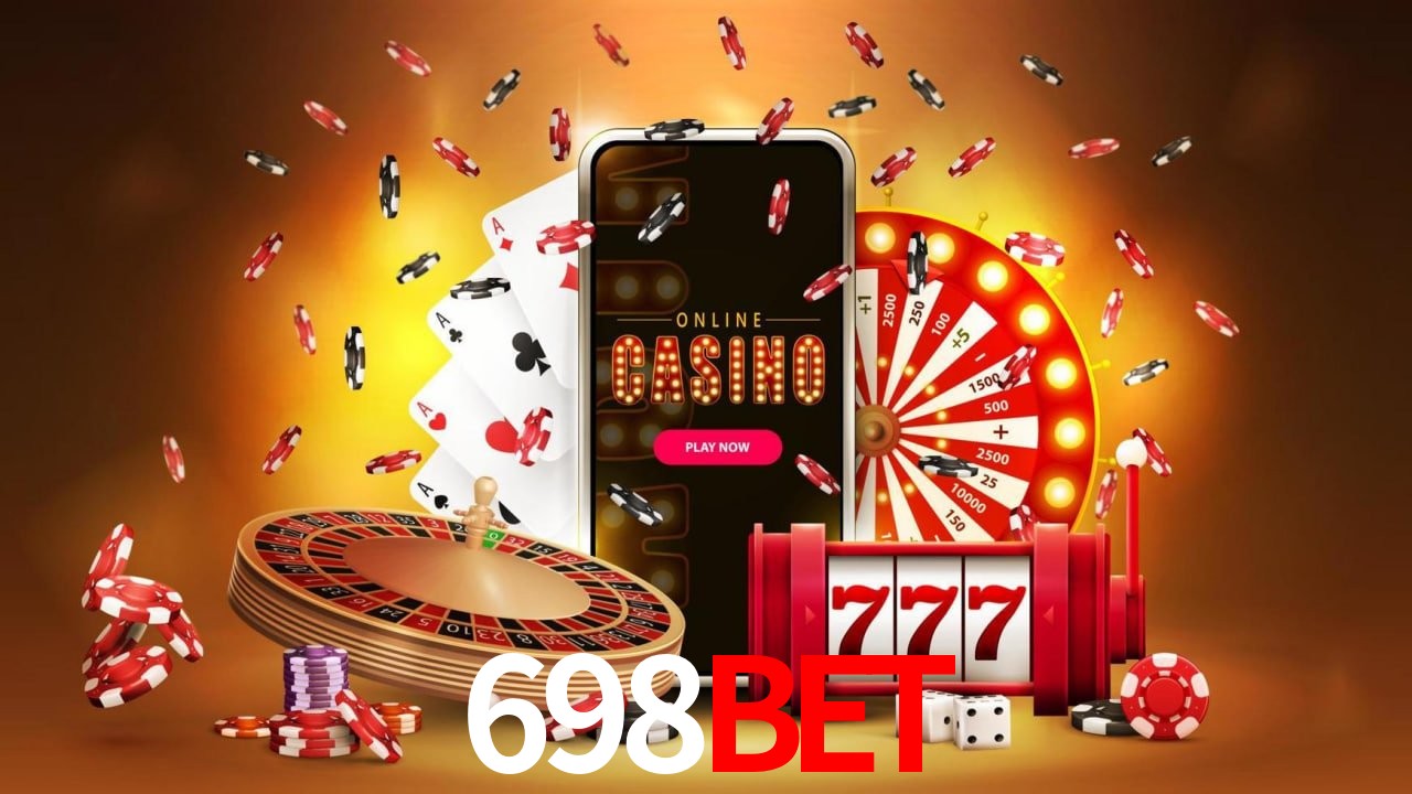 Descubra o Programa VIP da 698bet: Vantagens Exclusivas para Jogadores