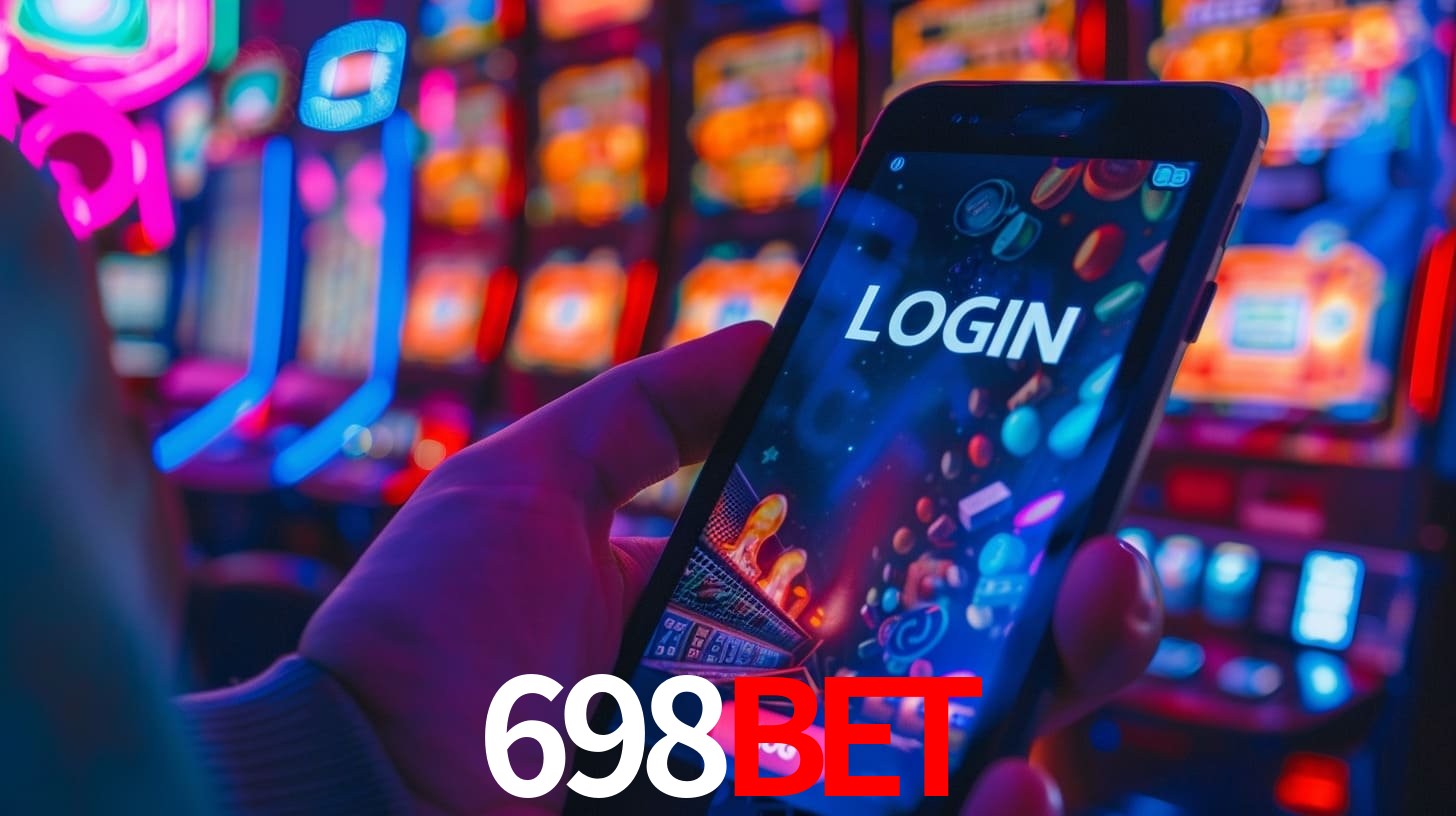 Casino VIP 698bet