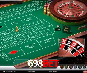 Seasonal Promotions 698bet