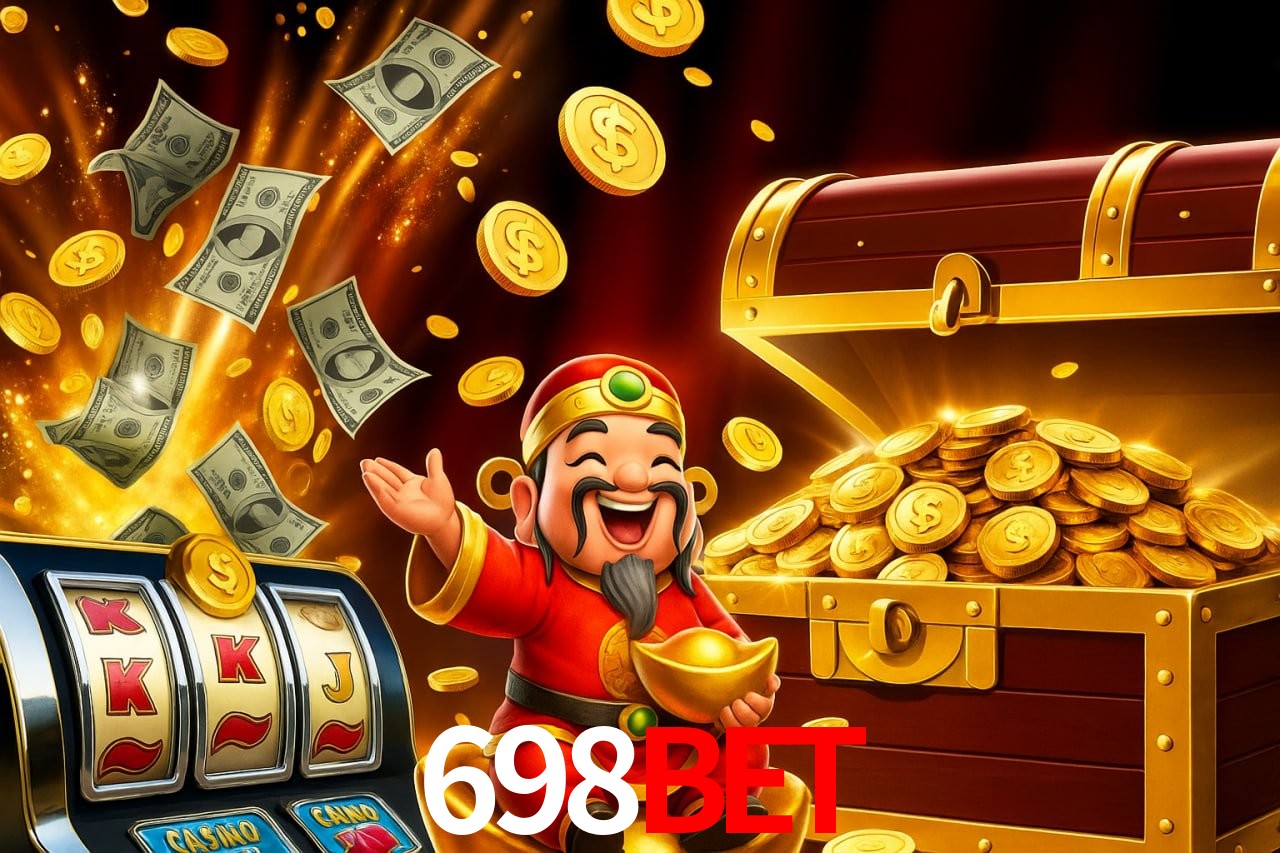 Bônus Diários 698bet