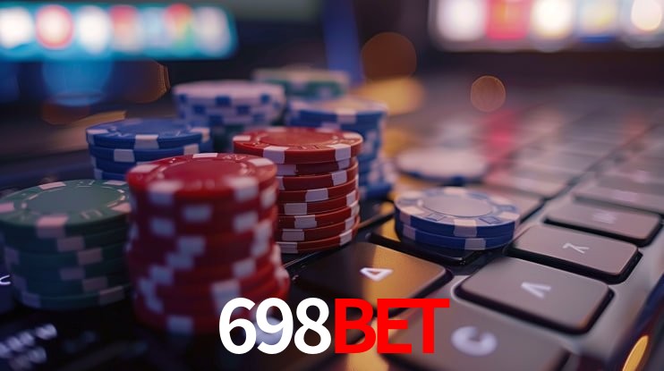 Integração de APIs 698bet