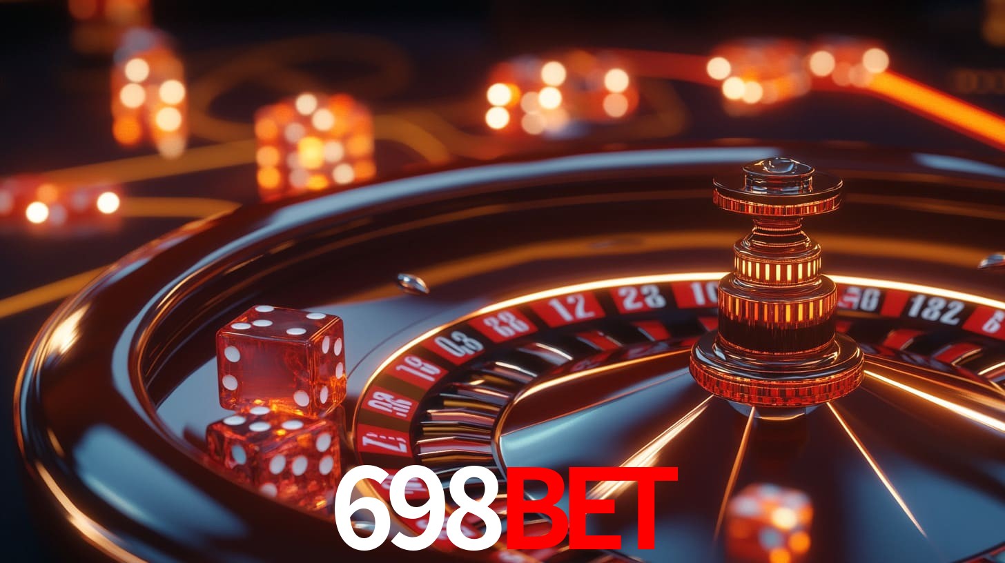 698bet con