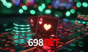 Experiência VIP 698bet