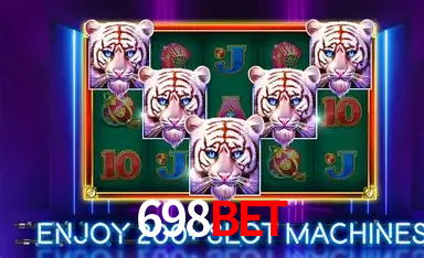 Exclusive Offers 698bet