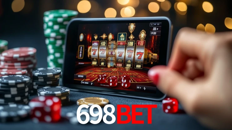 Exclusive Games 698bet