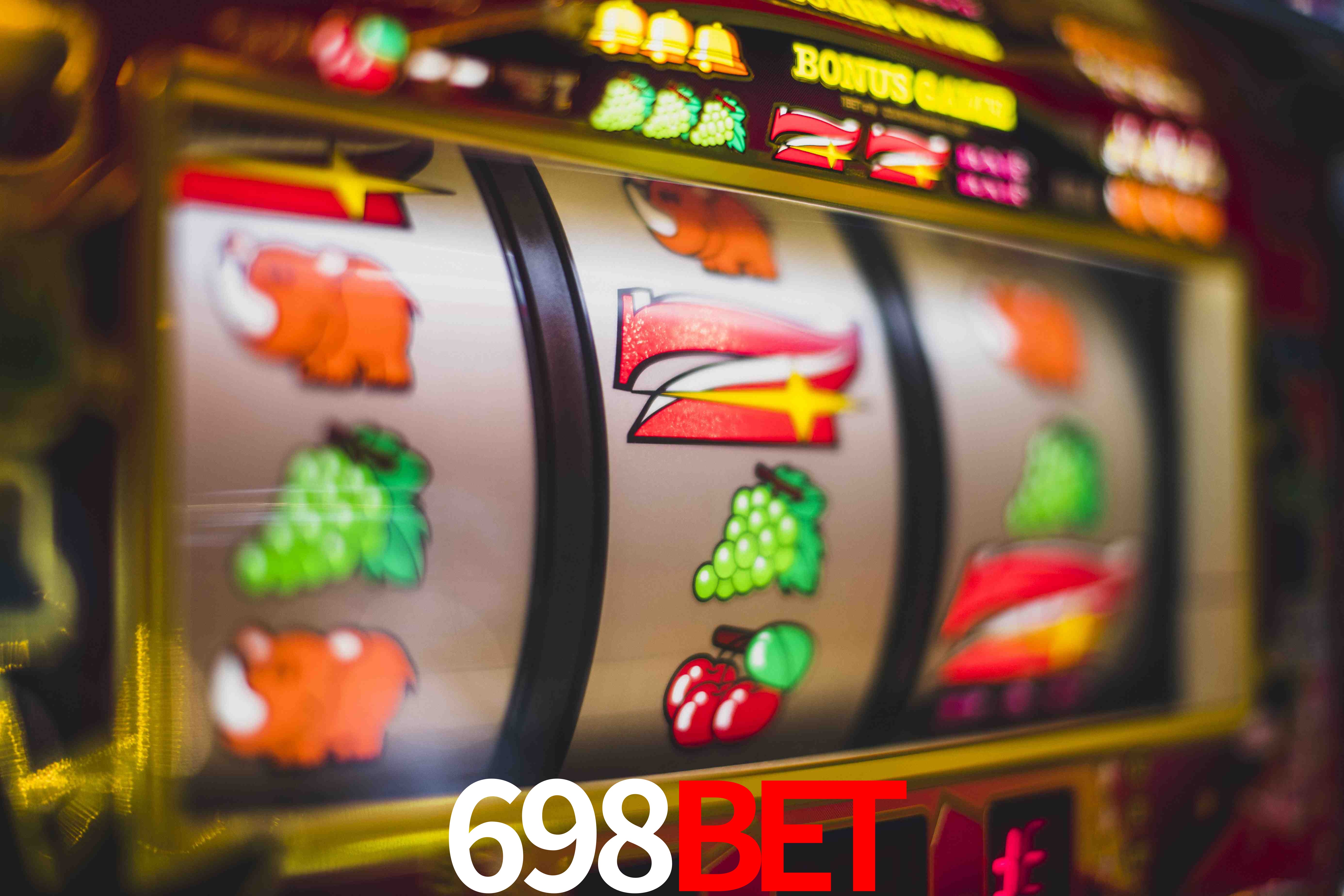 Spaceman Game 698bet