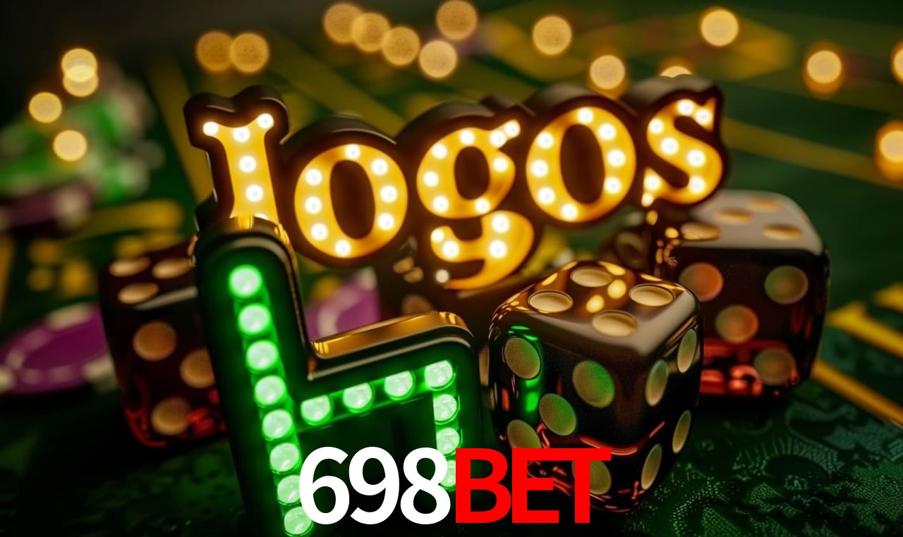 Estatísticas do Jogo 698bet