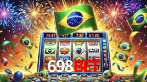Experiência VIP 698bet